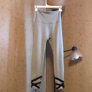 Beyond yoga pants